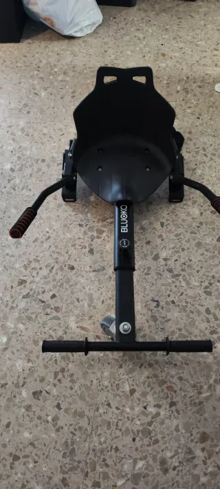 Kart para Hoverboard BLUOKO