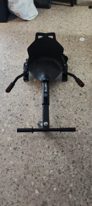 Kart para Hoverboard BLUOKO