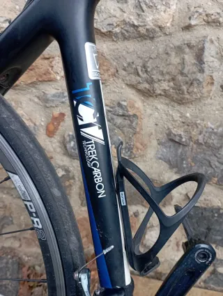 Bicicleta Trek Madone 4.5 Carretera