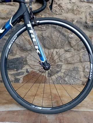 Bicicleta Trek Madone 4.5 Carretera