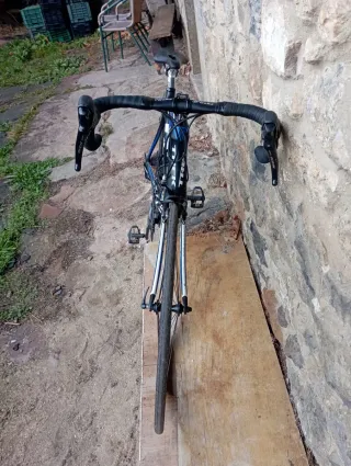 Bicicleta Trek Madone 4.5 Carretera