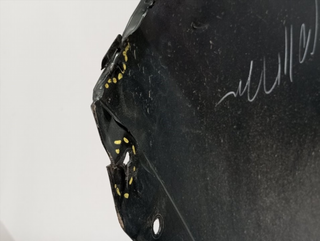 PARAGOLPES TRASERO MAZDA CX-5 (KE) SH