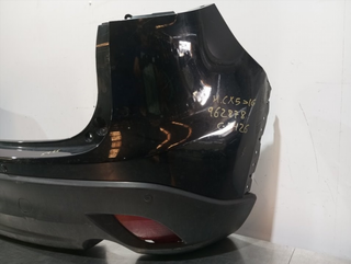 PARAGOLPES TRASERO MAZDA CX-5 (KE) SH