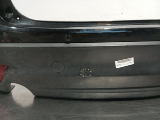 PARAGOLPES TRASERO MAZDA CX-5 (KE) SH
