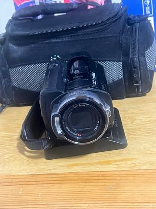 Sony Handycam HDR-SR7 Full HD 1080