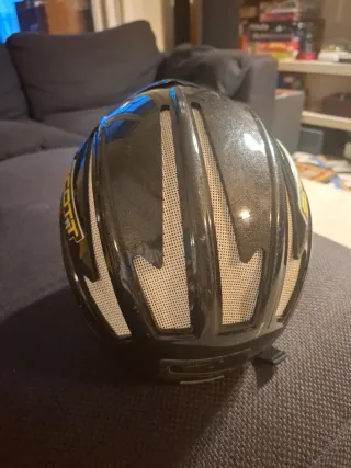 OFERTA!! Casco Scott para niño. Como nuevo.