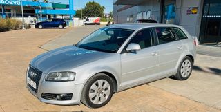 Audi A3 2009