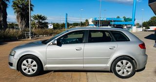 Audi A3 2009
