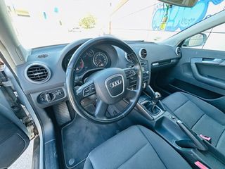 Audi A3 2009
