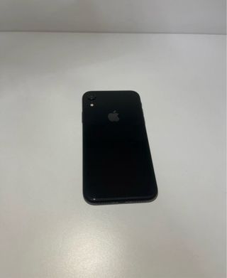 iPhone XR Nero