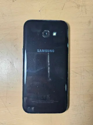 Lote de 2 Samsung Galaxy A5 2017 SM-A520