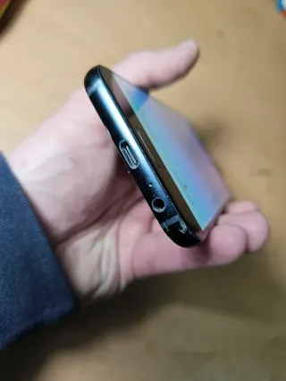 Lote de 2 Samsung Galaxy A5 2017 SM-A520