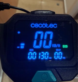 Patinete Eléctrico Bongo Serie S+Max Infinity