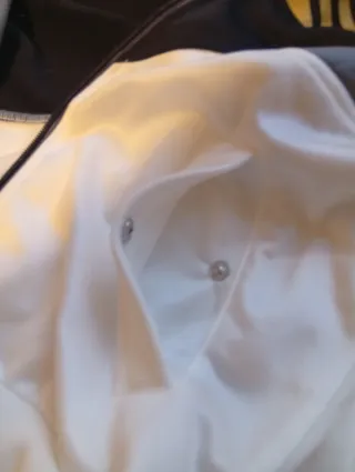 Sudadera Adidas Originals Trefoil Gold Vintage Y2K