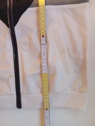 Sudadera Adidas Originals Trefoil Gold Vintage Y2K