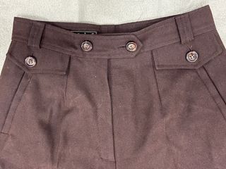 Pantalón Vintage Mujer