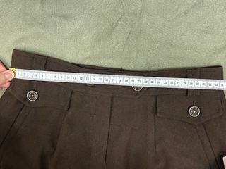 Pantalón Vintage Mujer