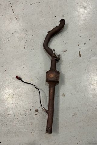 Catalizador Seat León 1.6