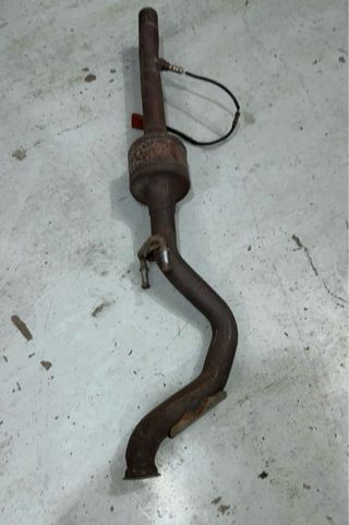 Catalizador Seat León 1.6