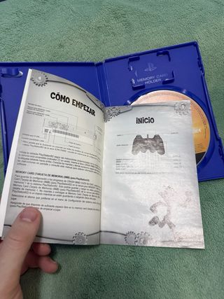 Crash y el Coco-Maniaco PS2 (Español)