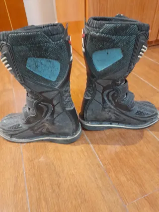 Botas Axo niño Talla 37