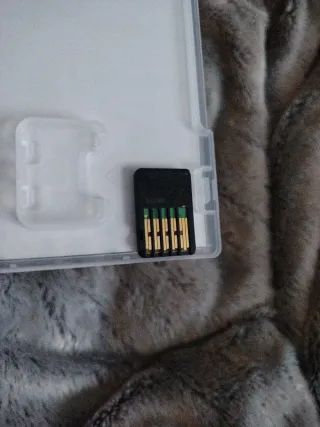 Minecraft Nintendo Switch