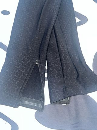 Culote Ciclismo Ekoi Negro (talla L)