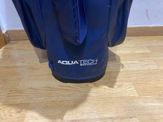 Bolsa de Golf BMW Golfsport Azul