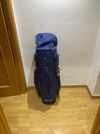 Bolsa de Golf BMW Golfsport Azul