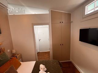 Alquiler de habitacion completa de corta estancia