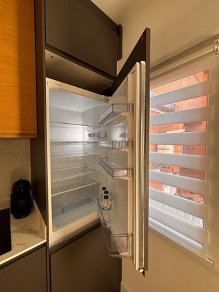 Alquiler de habitacion completa de corta estancia