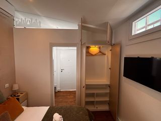 Alquiler de habitacion completa de corta estancia