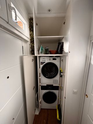 Alquiler de habitacion completa de corta estancia