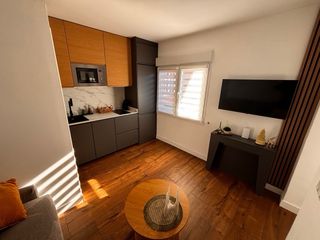 Alquiler de habitacion completa de corta estancia