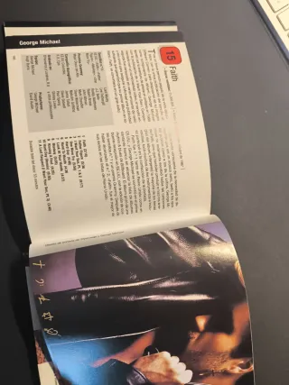 Libro Los 100 Discos Más Vendidos de los 80