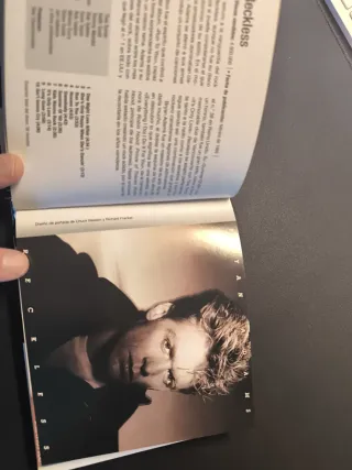 Libro Los 100 Discos Más Vendidos de los 80