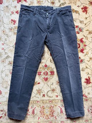Pantalón Jacob Cohen T38