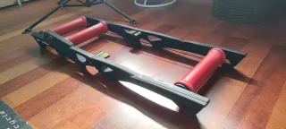 Rodillo Élite Arion Mag