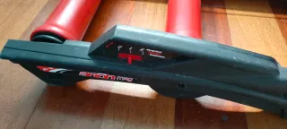 Rodillo Élite Arion Mag