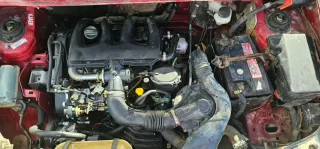 Citroen Berlingo 1998