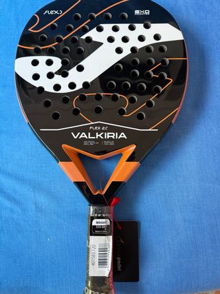 Pala de pádel Joma Valkiria Flex 2.0
