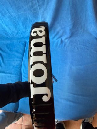 Pala de pádel Joma Valkiria Flex 2.0