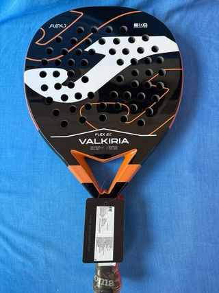 Pala de pádel Joma Valkiria Flex 2.0