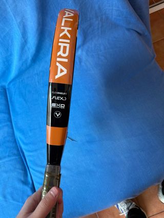 Pala de pádel Joma Valkiria Flex 2.0