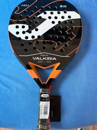 Pala de pádel Joma Valkiria Flex 2.0