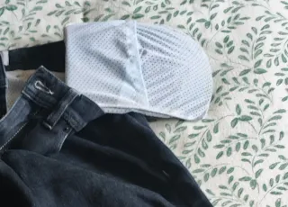 Pantalones Spidi Jeans Dyneema T.32