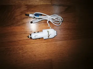 Caricabatterie USB per Nintendo DSi XL / 3DS XL