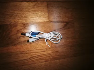 Caricabatterie USB per Nintendo DSi XL / 3DS XL