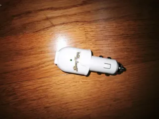 Caricabatterie USB per Nintendo DSi XL / 3DS XL