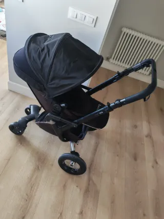 Silla de paseo Concord Neo